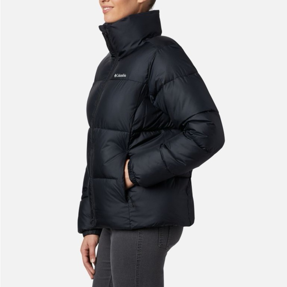 Columbia - Women’s Puffer Winter Coat